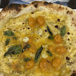 Photo n°1 de l'avis de Caterina.o fait le 23/05/2023 à 08:48 sur le  Pizzeria La Storia à Vetralla