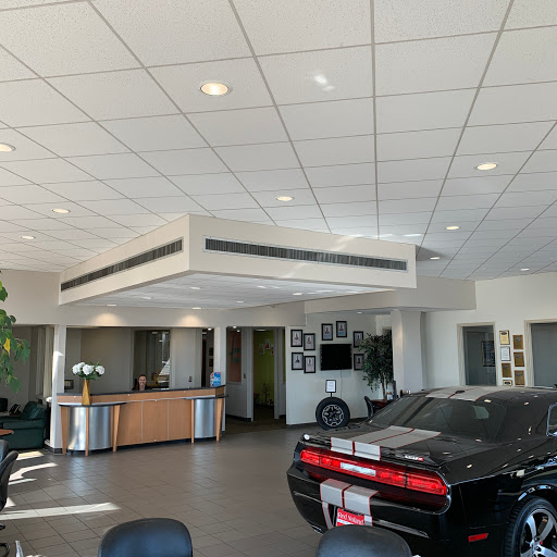 Used Car Dealer «Red Noland Pre Owned Center», reviews and photos, 1260 Motor City Dr, Colorado Springs, CO 80905, USA