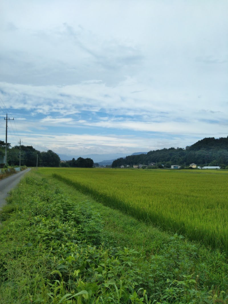 白沢農民広場