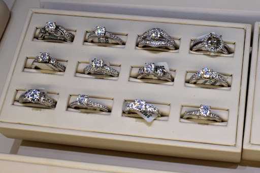 Jeweler «John S Cryan Jewelers», reviews and photos, 673 2nd St Pike, Southampton, PA 18966, USA