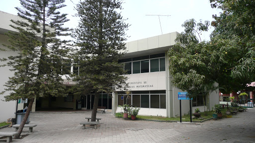 Escuela Superior Politecnica del Litoral