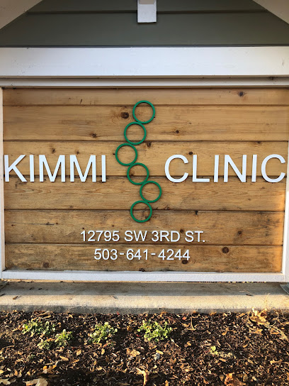 Kimmi Clinic