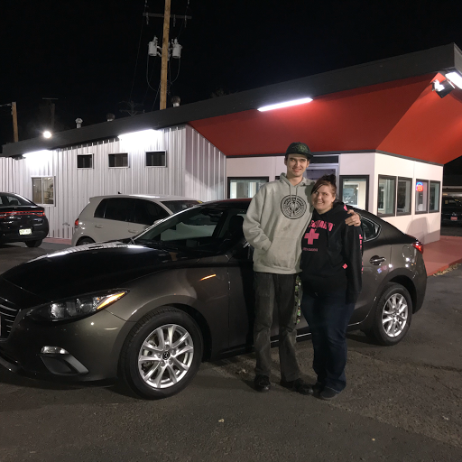 Used Car Dealer «You Sell Auto», reviews and photos, 6295 W Colfax Ave, Lakewood, CO 80214, USA