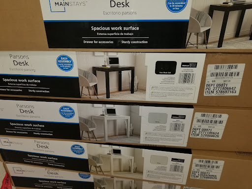 Discount Store «Walmart», reviews and photos, 201 Walton Rd, Harlan, KY 40831, USA