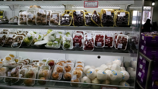 Asian Grocery Store «Dai Thanh Supermarket», reviews and photos, 420 S 2nd St, San Jose, CA 95113, USA