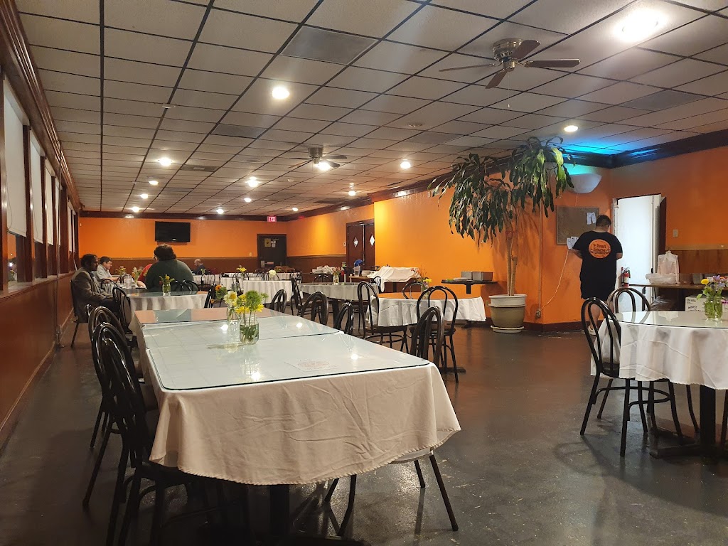 Thai House Restaurant 73103