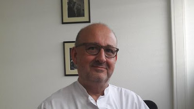 Dr Gilles GIOANNI à Bordeaux