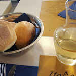 Photo n°2 de l'avis de Massimo.e fait le 14/09/2019 à 19:18 sur le  Tigió ristorante pizzeria à Mornico Al Serio