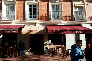 Café Bar El Zopico image