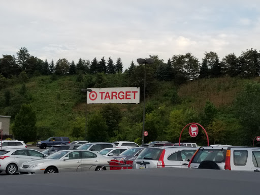 Department Store «Target», reviews and photos, 600 Chauvet Dr, Pittsburgh, PA 15275, USA