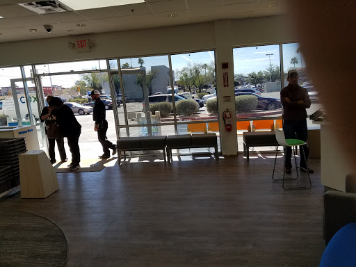 5441 E Broadway Blvd, Tucson, AZ 85711, USA