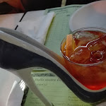 Photo n°1 de l'avis de Erika.i fait le 21/11/2018 à 21:44 sur le  Bar Centrale Collecchio Prosciutto e Caffè à Collecchio