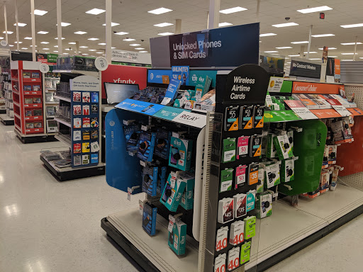 Department Store «Target», reviews and photos, 300 Chase Ave, Waterbury, CT 06704, USA