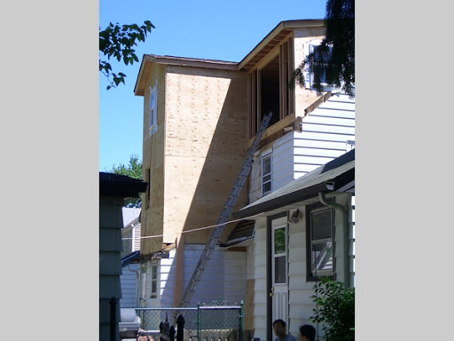 General Contractor «American Home Remodeling», reviews and photos, 89-91 Coit St, Irvington, NJ 07111, USA