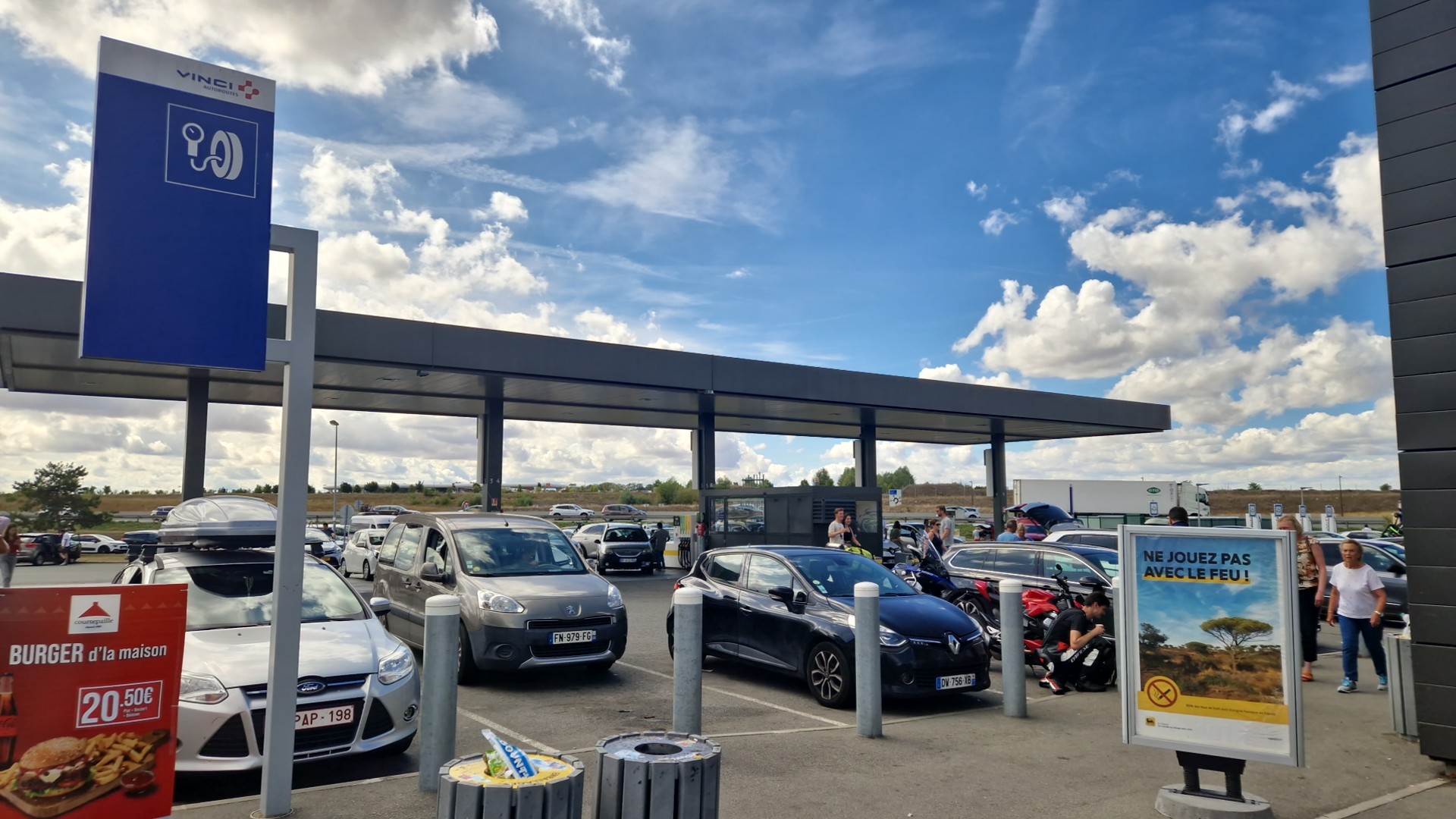 Photo n° 1 de l'avis de Béryl. fait le 20/08/2022 à 14:05