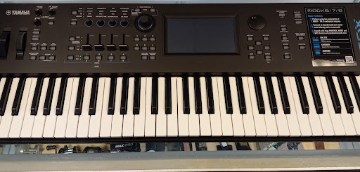 Pawn Shop «Buckeye Pawn Shop», reviews and photos, 1801 Harrisburg Pike, Columbus, OH 43223, USA