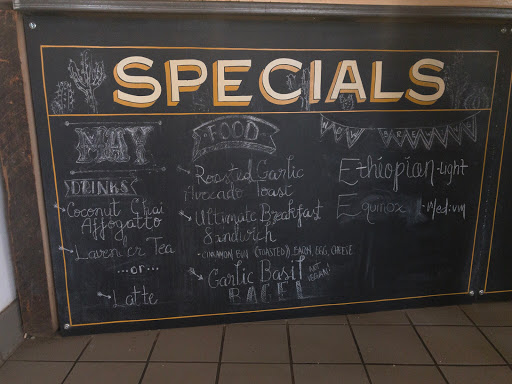 Coffee Shop «Recess Coffee», reviews and photos, 110 Montgomery St #103, Syracuse, NY 13202, USA