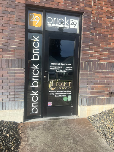 American Restaurant «Brick 29 Bistro», reviews and photos, 320 11th Ave S, Nampa, ID 83651, USA