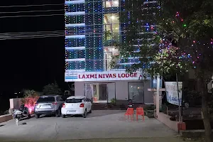 LAXMINIVAS LODGE BASARA image