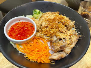 Photo n°11 de BUNMI Restaurant rapide vietnamien à Paris ()