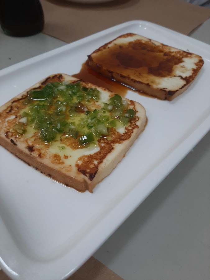 Tasca espetos & cañas