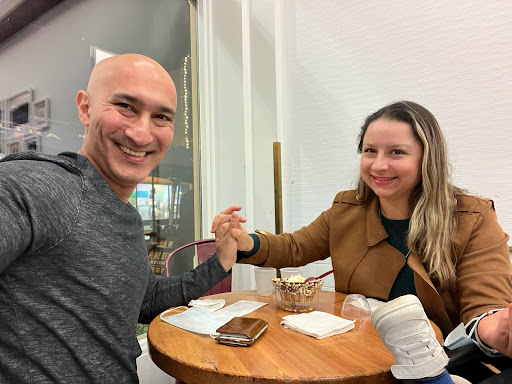 Ice Cream Shop «Häagen-Dazs® Ice Cream Shop», reviews and photos, 3120 M St NW, Washington, DC 20007, USA