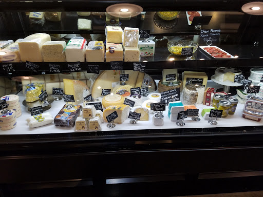 Gourmet Grocery Store «R2GO Specialty Market», reviews and photos, 1101 N College Ave, Indianapolis, IN 46202, USA