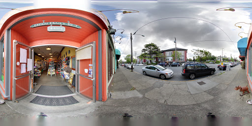 Pet Supply Store «Wally Pets», reviews and photos, 4411 Wallingford Ave N, Seattle, WA 98103, USA