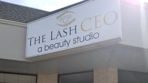 The Lash CEO