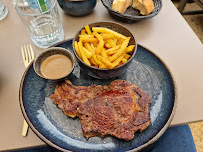 Frite du Restaurant Le Lieu à Choisy-le-Roi - n°2