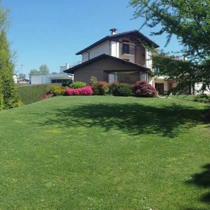 Extérieur Bed & Breakfast B & B Casa Ceruti 22079 Villa Guardia