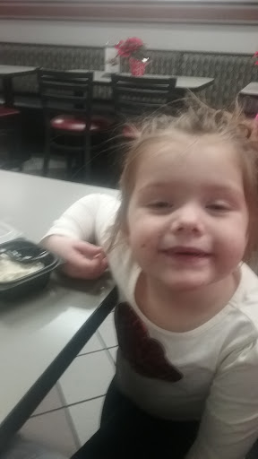 Fast Food Restaurant «Chick-fil-A», reviews and photos, 8867 Belair Rd, Nottingham, MD 21236, USA