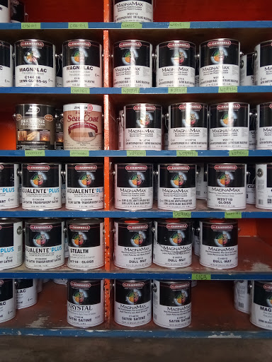 Paint Store «Adco Paint & Supply Co», reviews and photos, 1933 E McDowell Rd, Phoenix, AZ 85006, USA