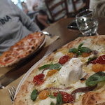 Photo n°1 de l'avis de Francesca.e fait le 07/09/2023 à 21:04 sur le  RAGNO 1975 à Sannicola