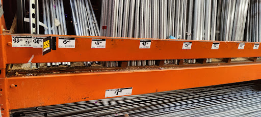 Home Improvement Store «The Home Depot», reviews and photos, 500 S Marengo Ave, Alhambra, CA 91803, USA