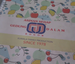 Asinan Sedap Gedung Dalam Bogor (Pusat) photo