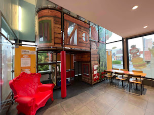 Photo n°13 de Burger King à Marcq-en-Barœul ()