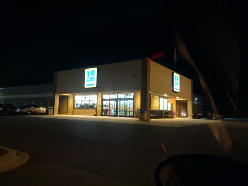 Supermarket «ALDI», reviews and photos, 2526 Freedom Dr, Charlotte, NC 28208, USA