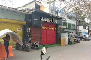 Hangout Lounge & Bar image