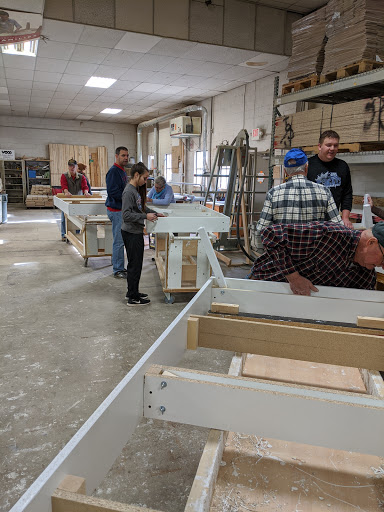 Donations Center «Furniture Bank of Central Ohio», reviews and photos