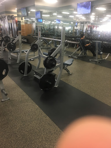 Gym «Fitness 19», reviews and photos, 1845 E Chapman Ave, Orange, CA 92867, USA