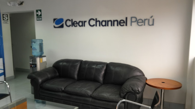 Opiniones de Clear Channel Perú en Miraflores - Agencia de publicidad