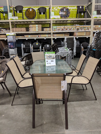 Home Improvement Store «The Home Depot», reviews and photos, 4095 US-1, Monmouth Junction, NJ 08852, USA