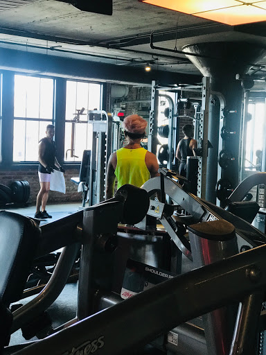 Health Club «Vida Fitness U Street», reviews and photos, 1612 U St NW, Washington, DC 20009, USA