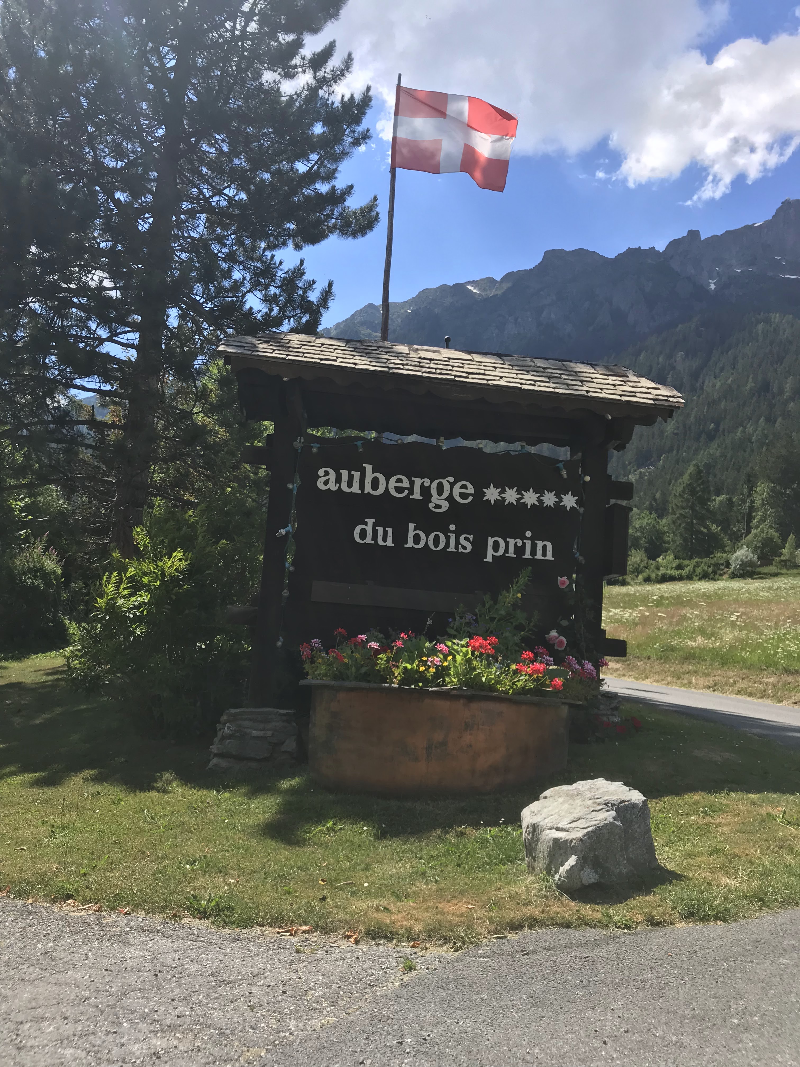 Photo n° 1 de l'avis de Hamad.l fait le 27/06/2018 à 19:37