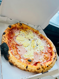 Photos du propriétaire du Pizzeria La paillote A Pizza au feu de bois 🔥 à Saint-Michel-sur-Orge - n°17