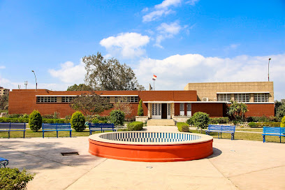 Nile Union Academy