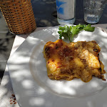 Photo n°2 de l'avis de Irene.e fait le 15/07/2020 à 15:25 sur le  Ristorante Pizzeria Le Pergole à Peschiera del Garda