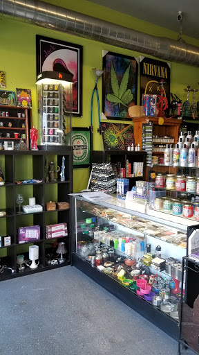 Tobacco Shop «Happy Bros. Smoke Shop & Novelty Store», reviews and photos, 11747 W Pico Blvd, Los Angeles, CA 90064, USA