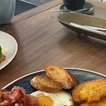 Photo n°1 de l'avis de Amina.i fait le 13/02/2024 à 18:43 sur le  Il Cantiere à Fontane